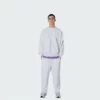 Crew neck mens custom sweatshirt - Image 4