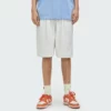 Cut and sew mens custom design sweat shorts - Image 6