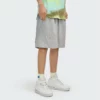Cut and sew mens custom design sweat shorts - Image 8