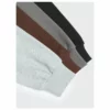 French terry custom logo hoodie for mens - Image 10