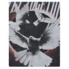 Custom printed unisex T shirt with vintage stone wash distressed - Image 11