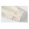 Lightweight sports crop hoodie for womans - Image 11