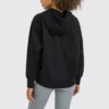 Custom oem relaxed fit womans hoodie - Image 7