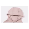 Custom oem relaxed fit womans hoodie - Image 9