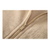 Fleece zipper jacket womans hoodie - Image 15