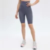 Double-breasted fastenings training shorts - Image 7