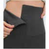 Double-breasted fastenings training shorts - Image 6