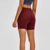 Fitness biker shorts women leggings - Image 7