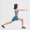 Fitness biker shorts women leggings - Image 5