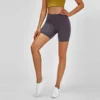 Fitness biker shorts women leggings - Image 14