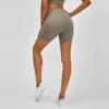 Fitness biker shorts women leggings - Image 9