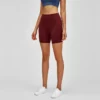 Fitness biker shorts women leggings - Image 8