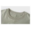 Corset crew neck custom sweatshirt - Image 6