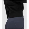 Corset crew neck custom sweatshirt - Image 11
