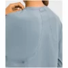 Long sleeve quick dry sports t shirt - Image 8
