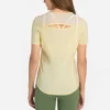 Short sleeve lightweight mesh t shirt - Image 4
