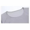 Short sleeve lightweight mesh t shirt - Image 16