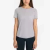 Short sleeve lightweight mesh t shirt - Image 12
