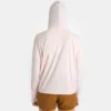 UPF50 dri fit thumb hole zipper up hoodie - Image 20
