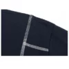 interlock spot printing irregular t shirt - Image 7