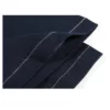 interlock spot printing irregular t shirt - Image 6