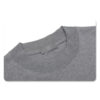 Relaxed fit crew neck basic t shirt - Image 8