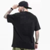 Daily mens chest pocket t shirt - Image 8