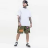 Daily mens chest pocket t shirt - Image 4