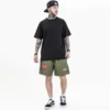Daily mens chest pocket t shirt - Image 7