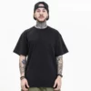 Daily mens chest pocket t shirt - Image 9