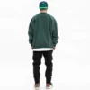 Vintage loose fit mens sweatshirt - Image 6