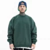Vintage loose fit mens sweatshirt - Image 7