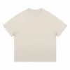 Heavyweight loose fit cotton t shirt - Image 13