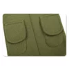 Cargo pocket vintage style mens jogger pants - Image 8