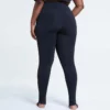 Custom plus size yoga leggings for woman - Image 9