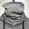 mask hoodie - Image 11
