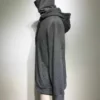 mask hoodie - Image 7