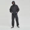 Men’s french terry full zip hoodie wholesale - Image 6