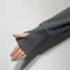mask hoodie - Image 9