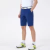 Custom nylon golf shorts - Image 2