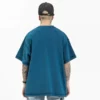 Relaxed fit custom oem mens t shirt - Image 4