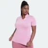 Big size trainer t shirt athletic top for woman - Image 6