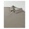 Unisex waffle short sleeve Polo shirt wholesale - Image 14