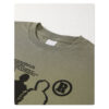 Wholesale custom printed 100%cotton unisex T shirt - Image 14