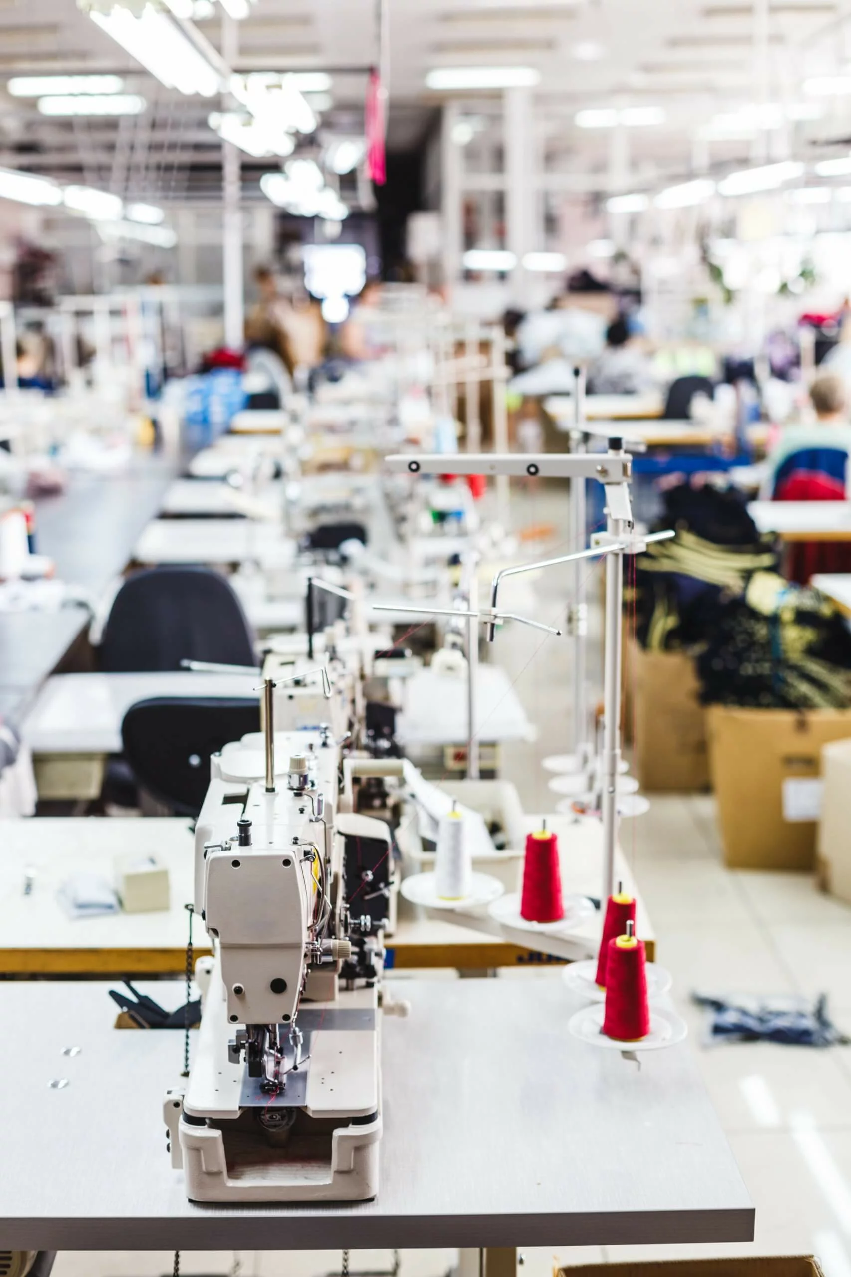 clothing-manufacturing