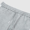 Customized zipper up tracksuit set with side tapes - Image 17
