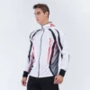 Customized sublimation printing fishing jacket wholesale - Image 2