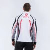Customized sublimation printing fishing jacket wholesale - Image 3