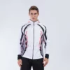 Customized sublimation printing fishing jacket wholesale - Image 5