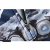 UPF50+ full sublimation printing fishing hoodie for man - Image 5